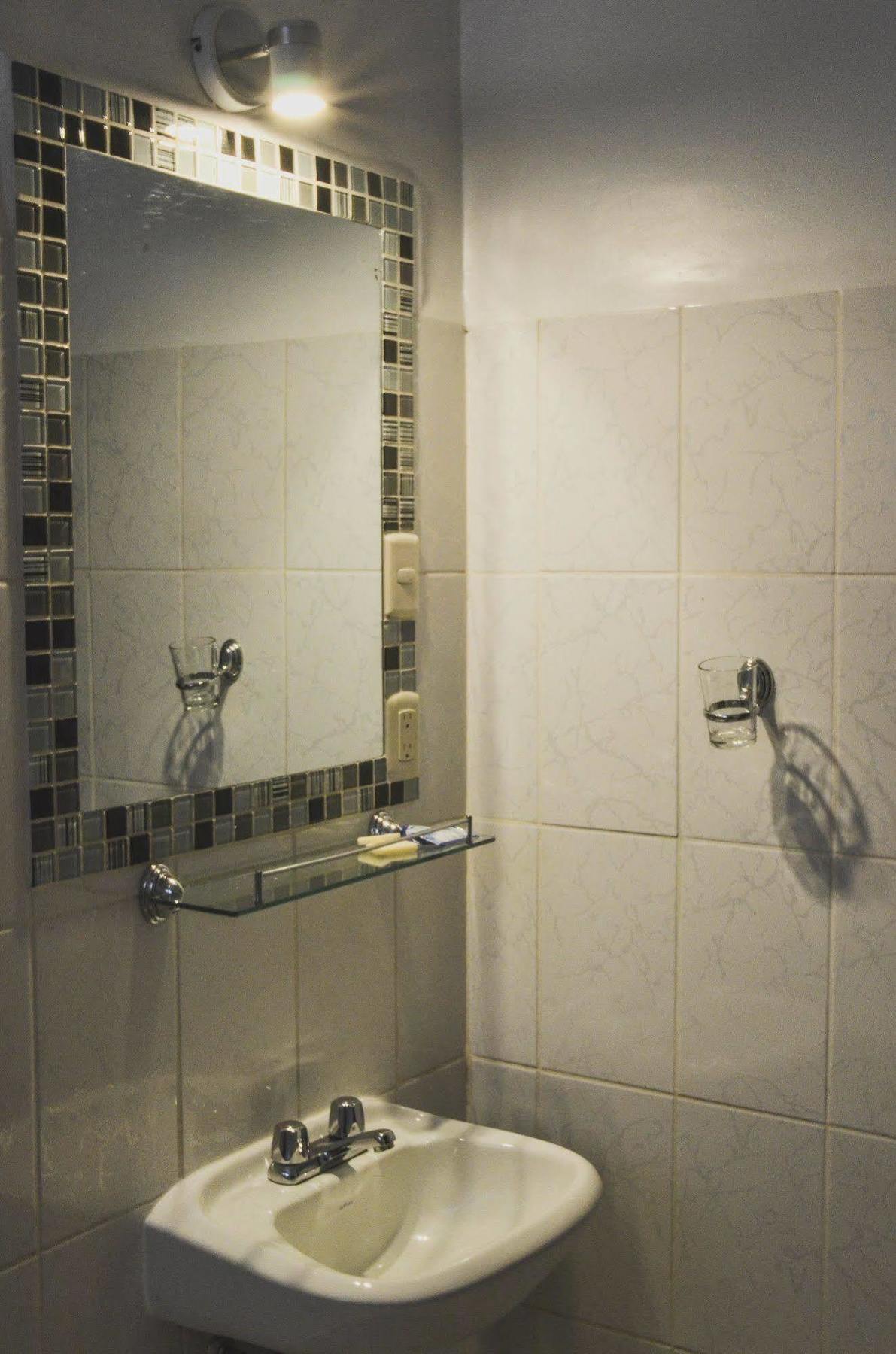 Hotel Santa Maria Cuzco Esterno foto